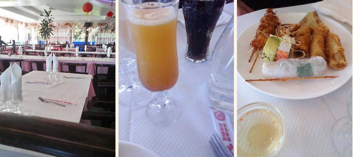 Restaurant Asie Royal - Gallery Image 4