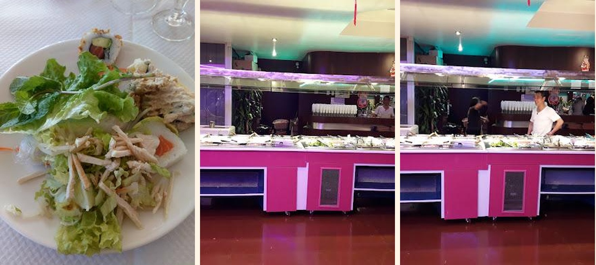 Restaurant Asie Royal - Gallery Image 5