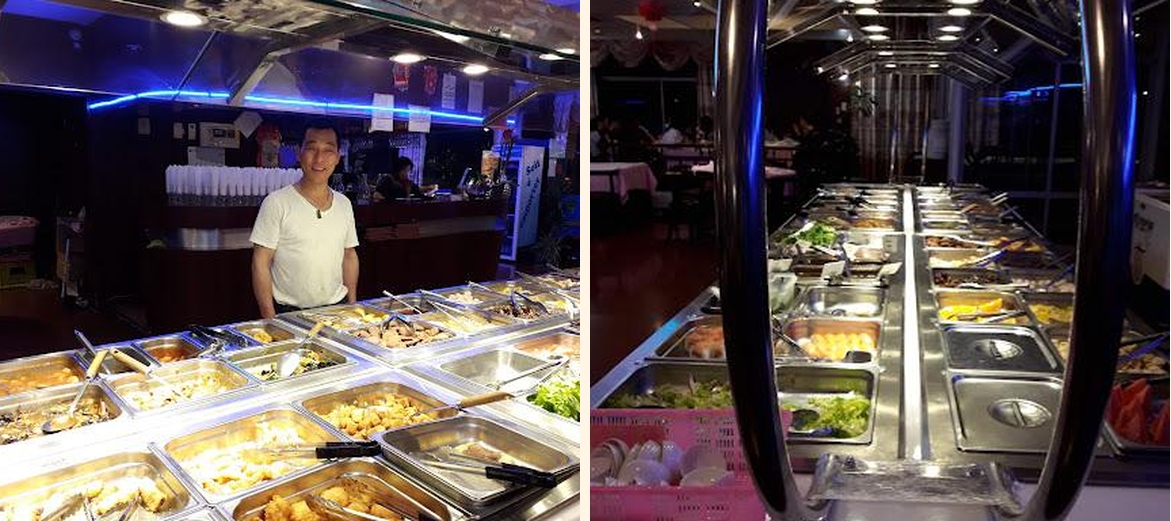 Restaurant Asie Royal - Gallery Image 6