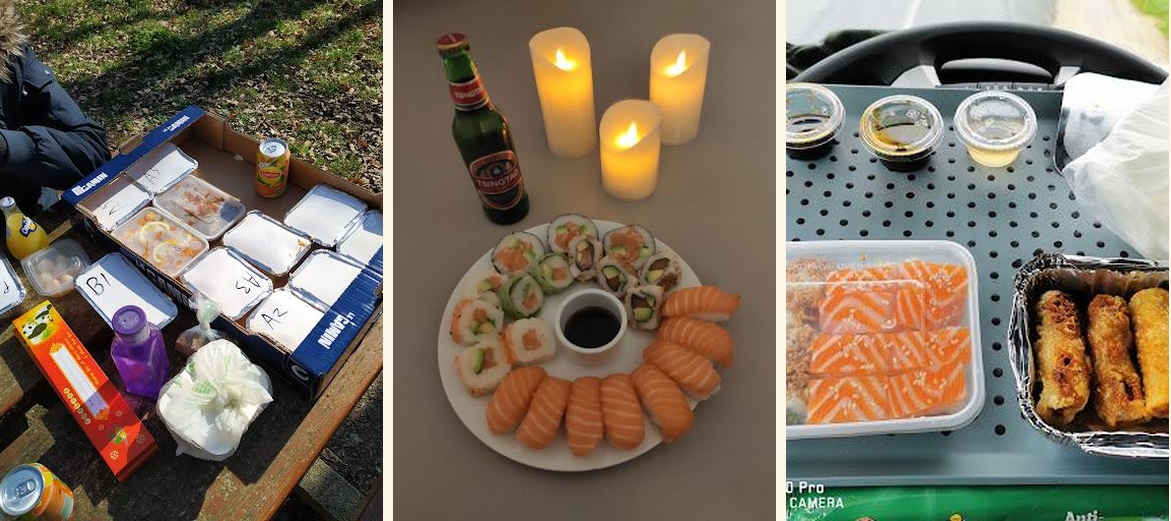 Restaurant Asie Royal - Gallery Image 7